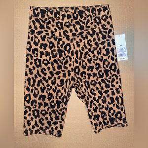 Biker Shorts
